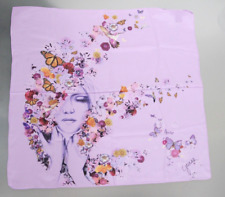 Foulard guess pura usato  Italia