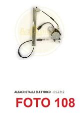 01.2213 alzacristallo alzavetr usato  Gioia Tauro