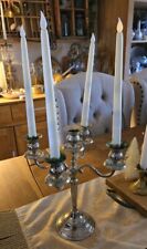 Brass candelabra antique for sale  Litchfield Park