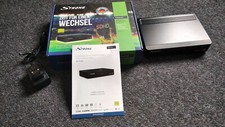 Dvbt receiver strong gebraucht kaufen  Bergkamen