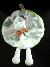 Doudou plat rond d'occasion  Bouvigny-Boyeffles
