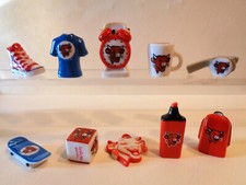 Feve objets vache d'occasion  France