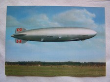 129 hindenburg zeppelin gebraucht kaufen  Friedrichshafen