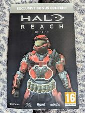Halo reach multi for sale  WHITEHAVEN