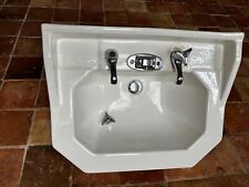 Lavabo ancien d'occasion  Saint-Maixent-l'École
