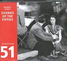 readers digest sounds for sale  ROSSENDALE
