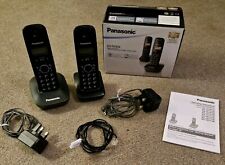 Panasonic tg1612 twin for sale  BARNSLEY