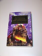 Horus heresy gebieter gebraucht kaufen  Garbsen