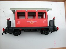 Playmobil roter personenwagen gebraucht kaufen  Hamm