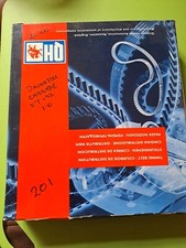 Timing belt qtb281 for sale  NORWICH