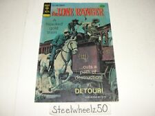 Lone ranger comic for sale  Spencerville
