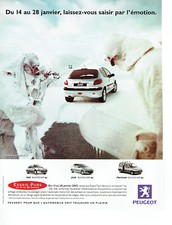 Publicité advertising 088 d'occasion  Tinténiac