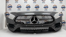 Paraurti anteriore mercedes usato  Giugliano in Campania