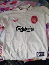 Original liverpool 1996 for sale  LINCOLN