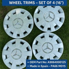 mercedes sprinter hub caps for sale mercedes sprinter hub caps for sale NORWICH