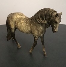 Vintage breyer dapple for sale  Griffith