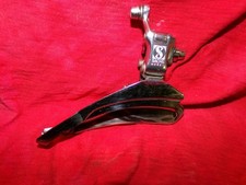 Sachs huret derailleur d'occasion  Coursan