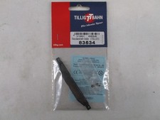 Tillig spur 83534 gebraucht kaufen  Wenden