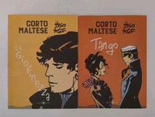 Hugo pratt corto usato  Vallebona
