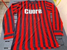 Maglia shirt vintage usato  Vallebona