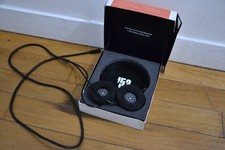 Casque audiophile ouvert d'occasion  Paris XVII