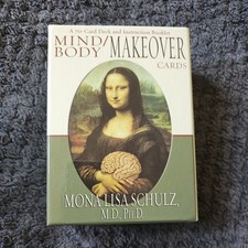 Mind body makeover for sale  WORTHING