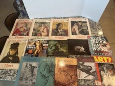 Lot art themed for sale  Cape Coral