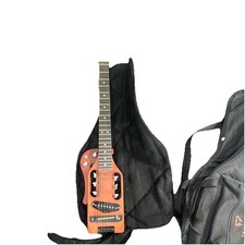 Travel Guitars for sale  Waterbury