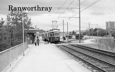 Orig negative railway for sale  NORWICH