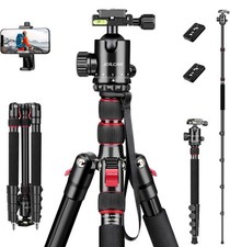 Camera tripod monopod for sale  BIRMINGHAM