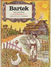 Bartek und seine Ente : ein poln. Märchen / erzählt u. ill. von Krystyna Turska. na sprzedaż Bartek und seine Ente : ein poln. Märchen / erzählt u. ill. von Krystyna Turska. na sprzedaż  Wysyłka do Poland