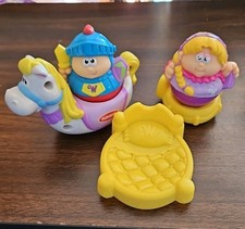 Hasbro playskool castle for sale  Pittsburgh