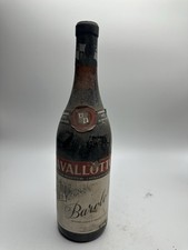 Barolo cavallotto bricco usato  Turbigo