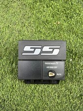 Silverado dash insert for sale  Hawthorne