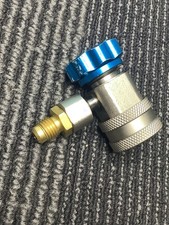 Low r134a quick for sale  Ridgefield