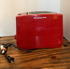 Red kitchen aid for sale  Phenix City