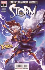 Storm 2025 stock for sale  Arlington