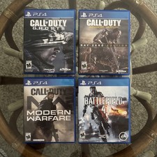 Call duty cod for sale  Orlando