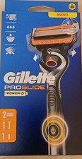 Gillette proglide ras. usato  Zone