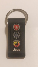 Portachiavi fiat lancia usato  Chiusi