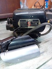 Singer sewing machine for sale  ASHFORD