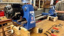 Record power wood for sale  WALLINGTON