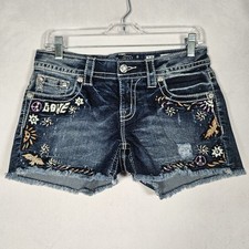 Miss signature shorts for sale  Irving