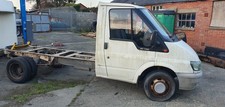 Ford transit 2.4 for sale  ABERYSTWYTH