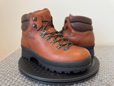 Ladies leather scarpa for sale  STAFFORD