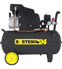 Compressore aria lubrificato usato  Castel Ivano