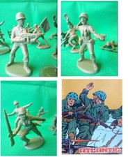 Marines figurines marque d'occasion  Cergy-