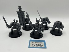 Grey knights terminator for sale  ANDOVER