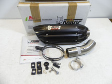 Kawasaki 10r auspuff gebraucht kaufen  Bochum