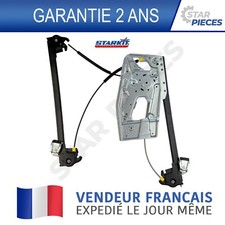 Leve vitre gauche d'occasion  Dinan